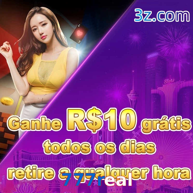 777real online